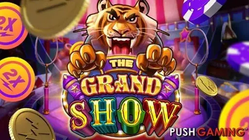 The Grand Show